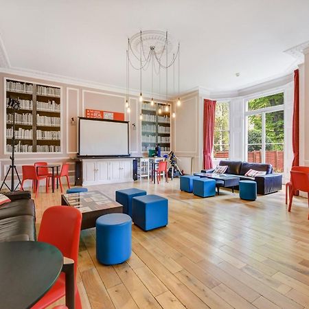 Lee Abbey London Hostel Kültér fotó