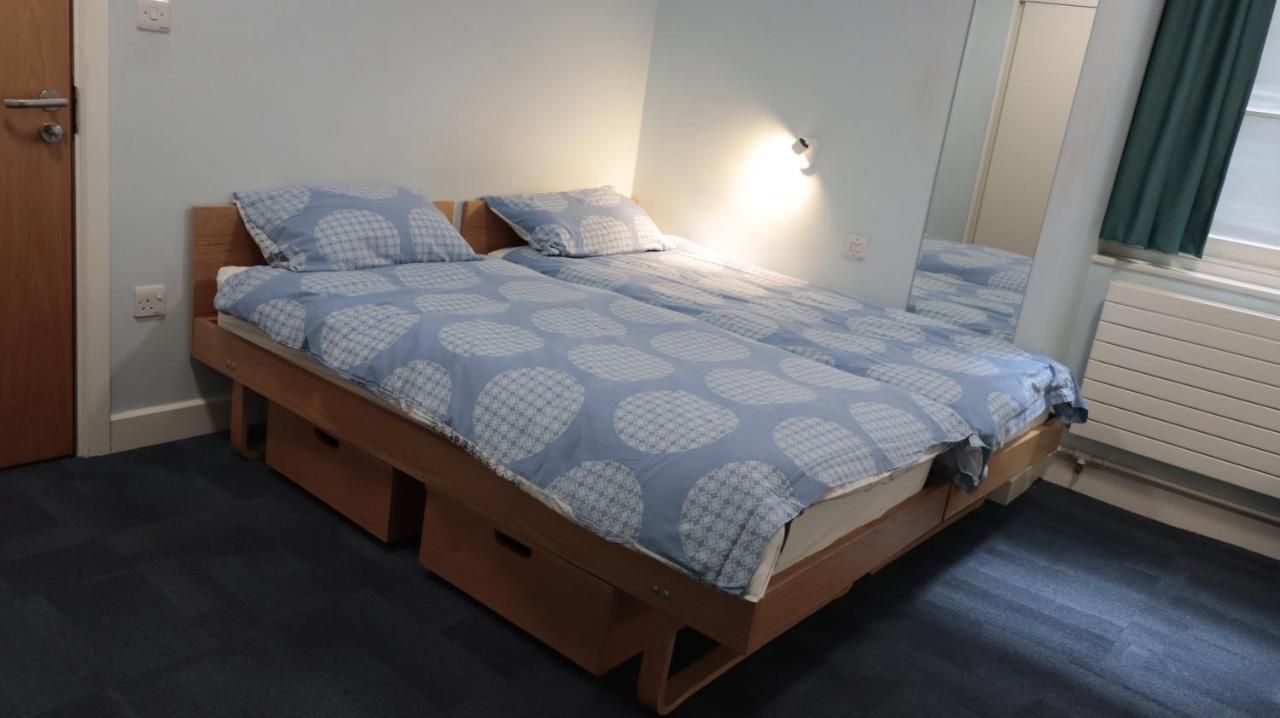Lee Abbey London Hostel Kültér fotó