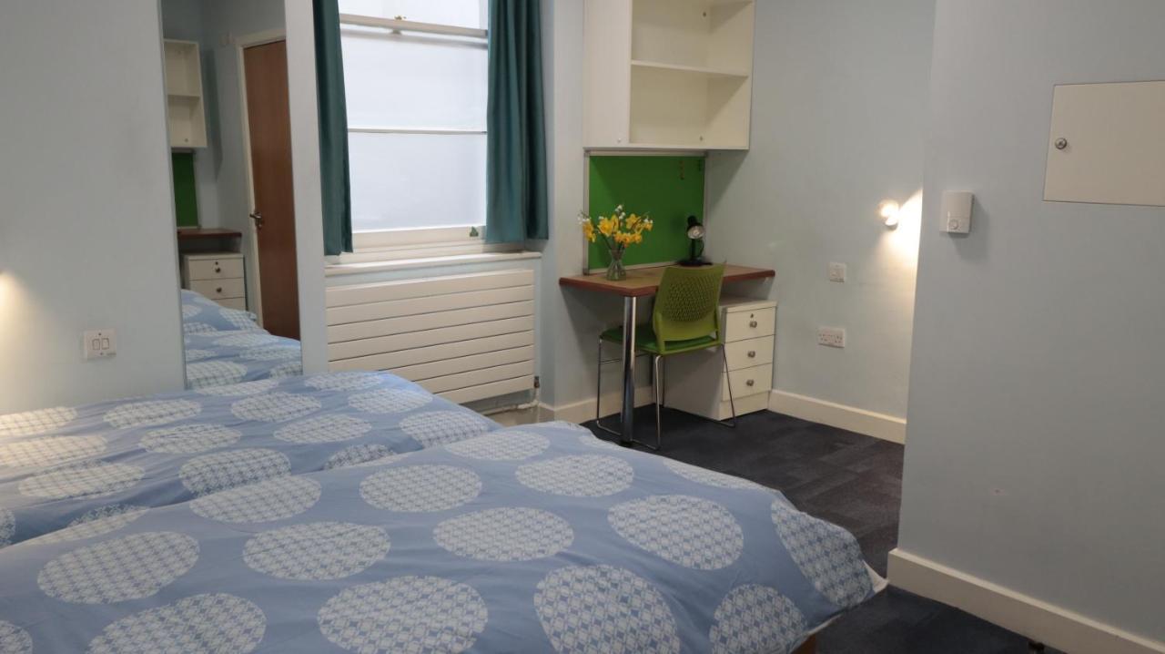 Lee Abbey London Hostel Kültér fotó