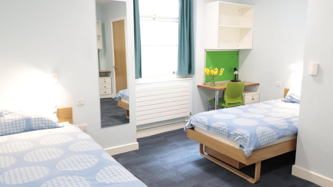 Lee Abbey London Hostel Kültér fotó