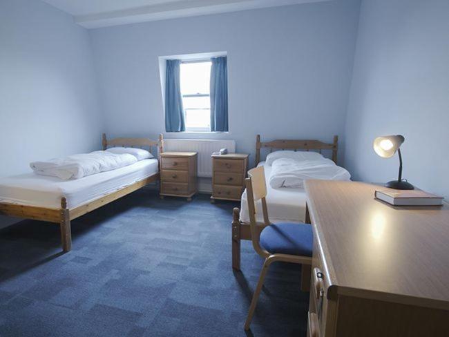 Lee Abbey London Hostel Kültér fotó