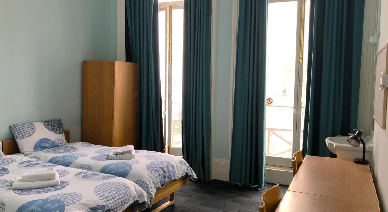 Lee Abbey London Hostel Kültér fotó
